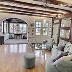 Διαμέρισμα : 6 Pers, Charme Et Modernite, Centre-ville, Parking Inclus - Fr-1-722-14 Κολμάρ