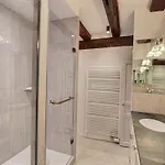 : 6 Pers, Charme Et Modernite, Centre-ville, Parking Inclus - Fr-1-722-14 * Κολμάρ