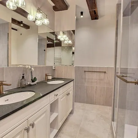 : 6 Pers, Charme Et Modernite, Centre-ville, Parking Inclus - Fr-1-722-14 * Κολμάρ