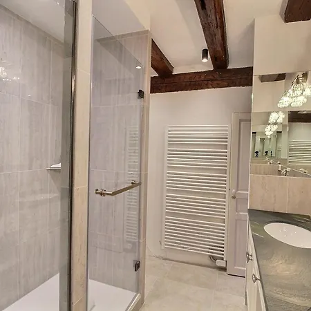 : 6 Pers, Charme Et Modernite, Centre-ville, Parking Inclus - Fr-1-722-14 * Κολμάρ