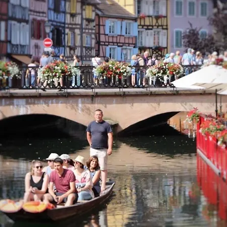 : 6 Pers, Charme Et Modernite, Centre-ville, Parking Inclus - Fr-1-722-14 *