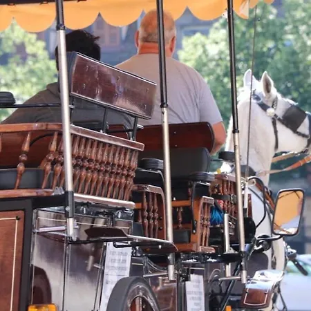 : 6 Pers, Charme Et Modernite, Centre-ville, Parking Inclus - Fr-1-722-14 Διαμέρισμα