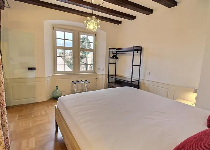 : 6 Pers, Charme Et Modernite, Centre-ville, Parking Inclus - Fr-1-722-14