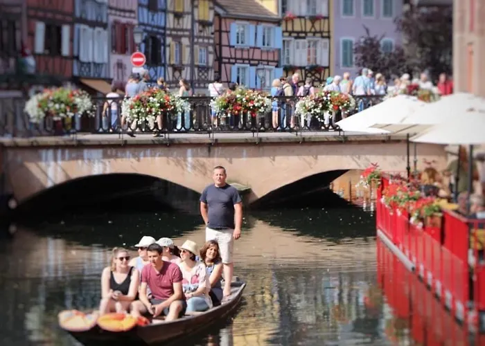 : 6 Pers, Charme Et Modernite, Centre-ville, Parking Inclus - Fr-1-722-14 *