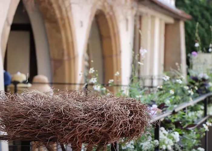 : 6 Pers, Charme Et Modernite, Centre-ville, Parking Inclus - Fr-1-722-14